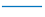 Ilustração de uma linha azul.