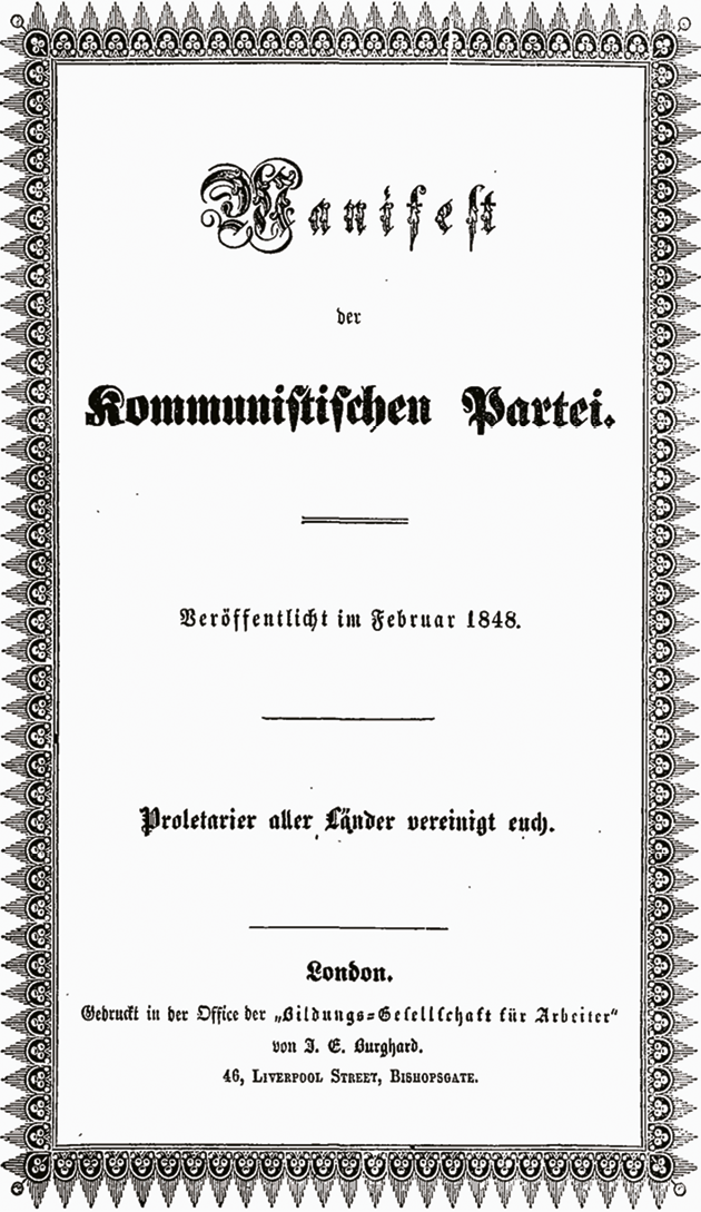 Página de livro. Papel impresso com inscrições em alemão.