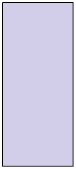 Ilustração de 4 segmentos de reta com cada ponto de suas extremidades em comum com outro, formando uma figura de 4 lados, com a região interna colorida.