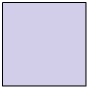 Ilustração de um quadrado cuja área mede 2 centímetros quadrados.