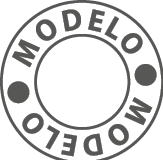 Ícone modelo