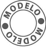 Ícone modelo