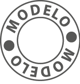 Ícone modelo.